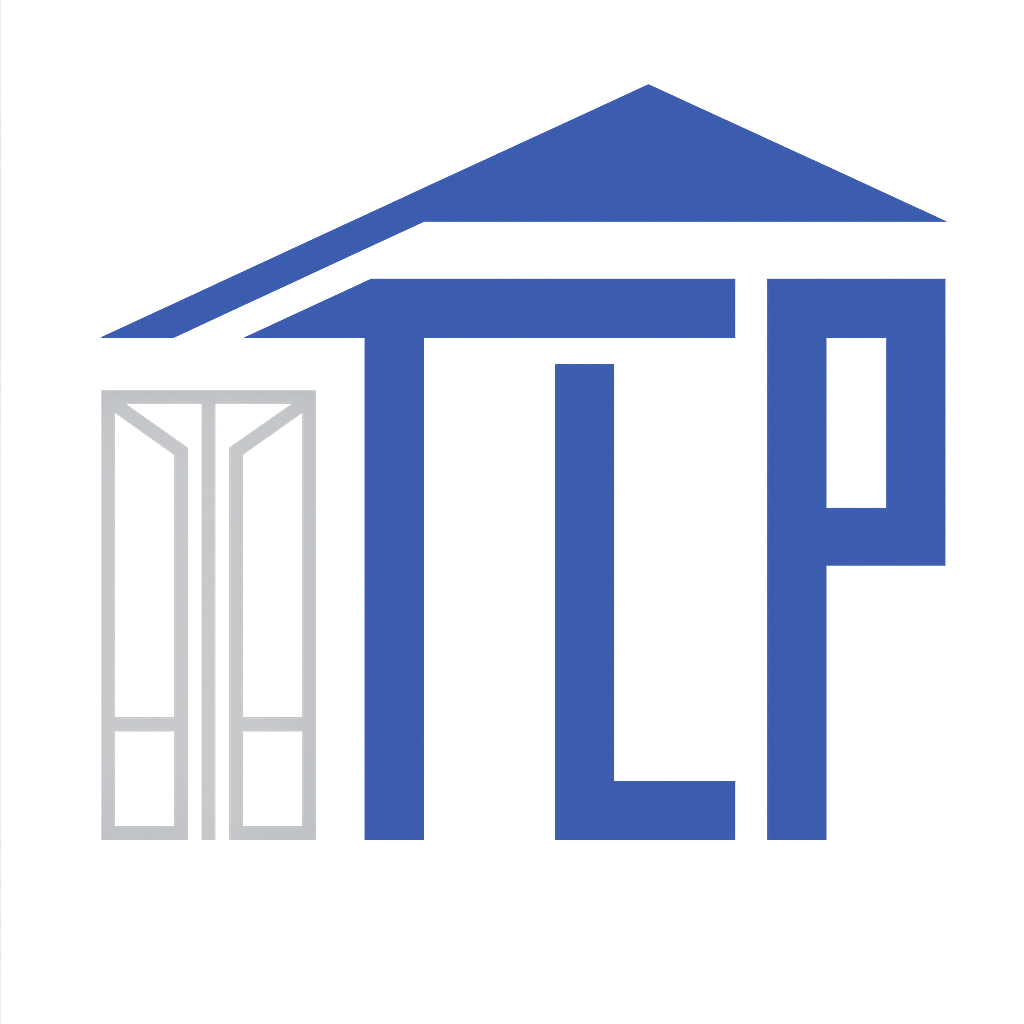 Thiên Lộc Phúc Logo